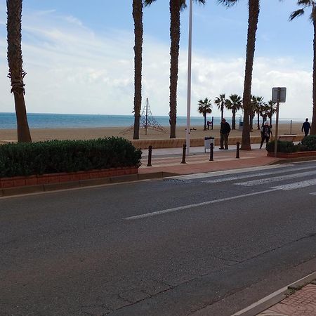Mediterraneo Granate Apartment Roquetas de Mar Ngoại thất bức ảnh
