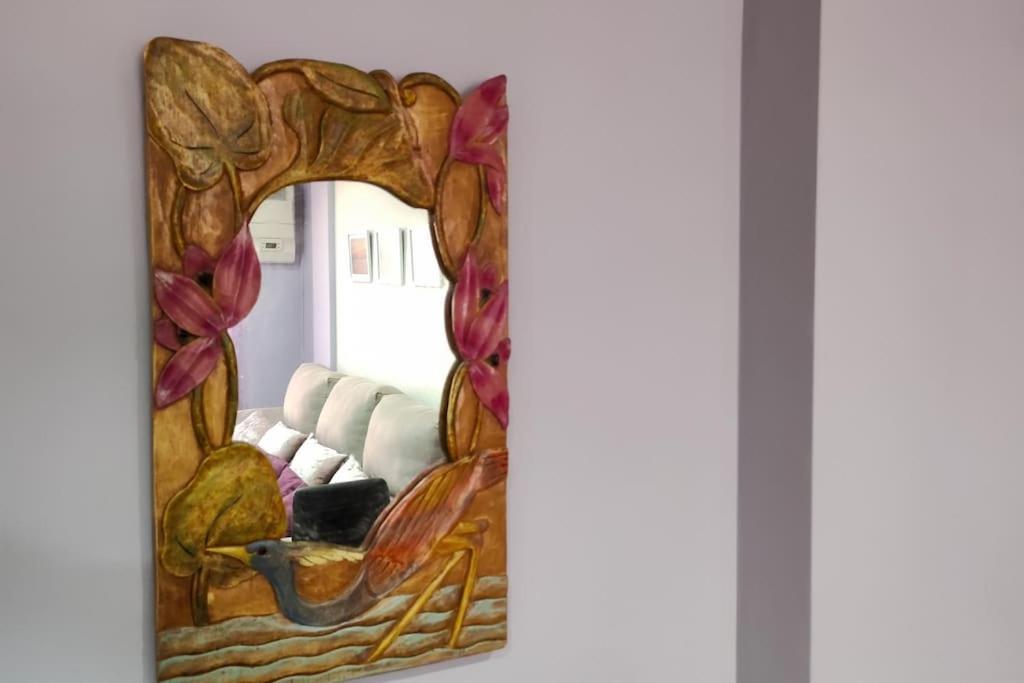 Mediterraneo Granate Apartment Roquetas de Mar Ngoại thất bức ảnh