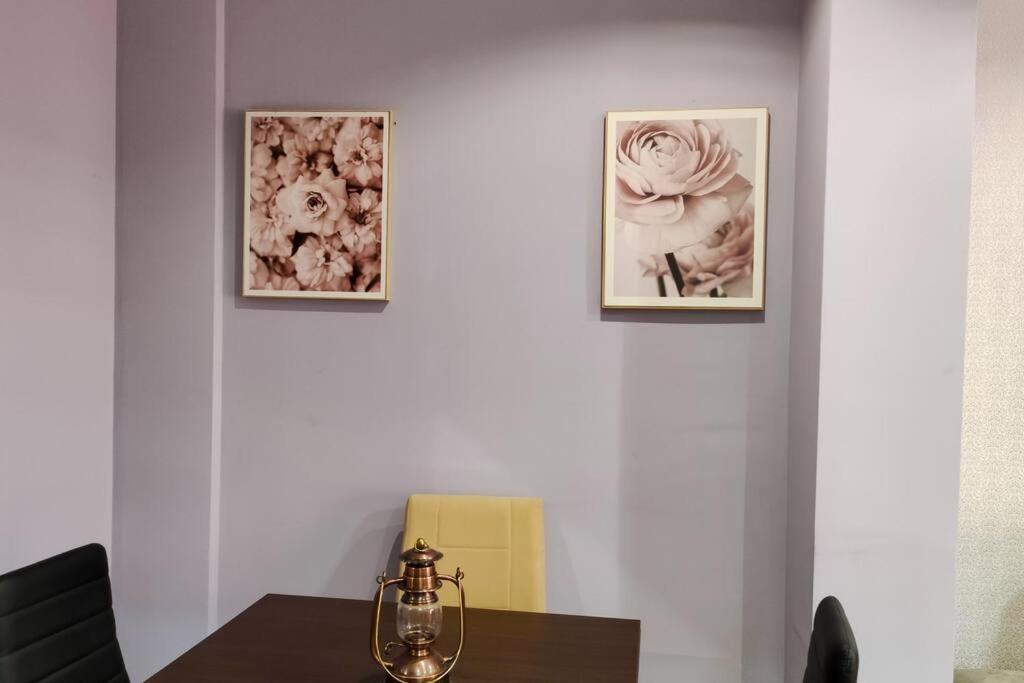 Mediterraneo Granate Apartment Roquetas de Mar Ngoại thất bức ảnh