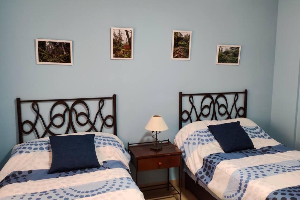 Mediterraneo Granate Apartment Roquetas de Mar Ngoại thất bức ảnh