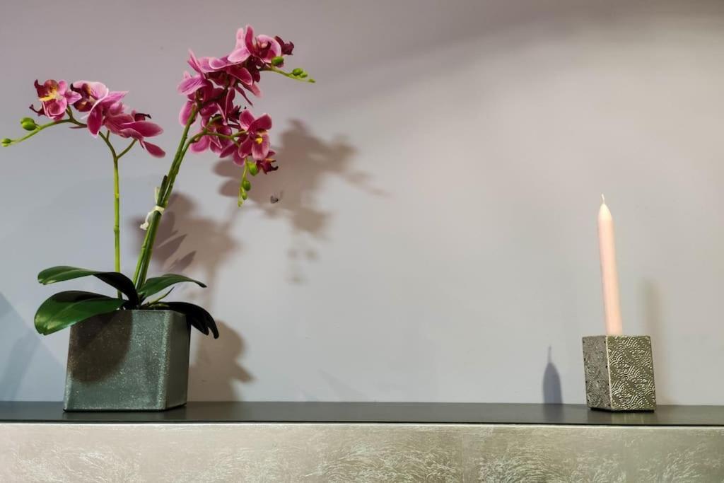 Mediterraneo Granate Apartment Roquetas de Mar Ngoại thất bức ảnh