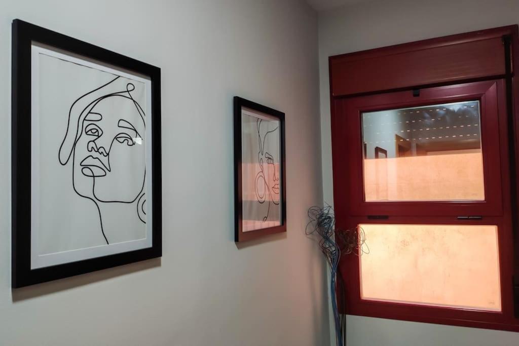 Mediterraneo Granate Apartment Roquetas de Mar Ngoại thất bức ảnh