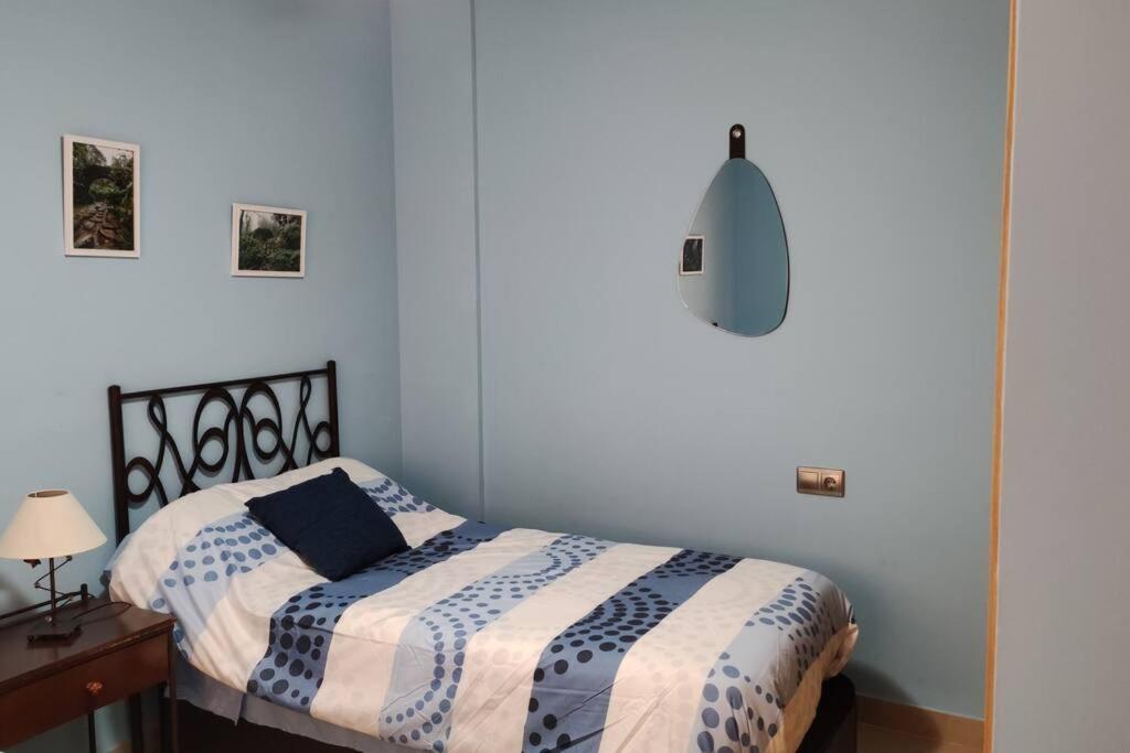 Mediterraneo Granate Apartment Roquetas de Mar Ngoại thất bức ảnh