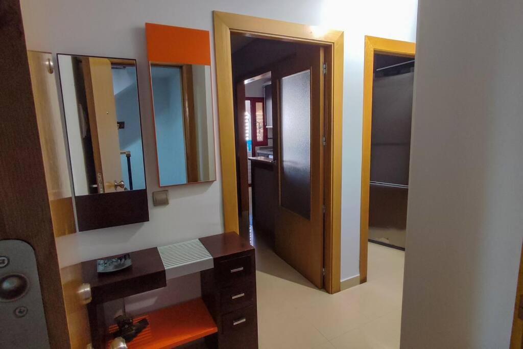Mediterraneo Granate Apartment Roquetas de Mar Ngoại thất bức ảnh